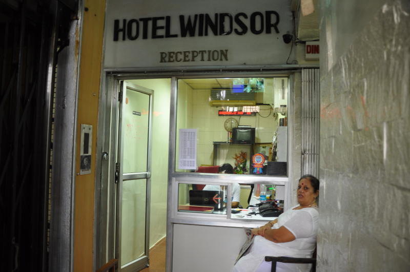Hotel Windsor Mumbai  1