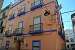 Hostal Zagora
