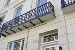 Barry House Hyde Park London