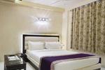 Hotel Central Residency