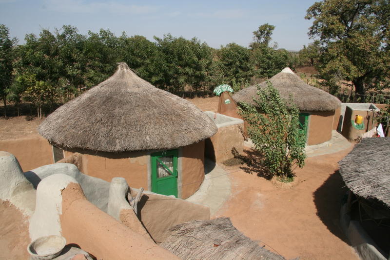 Green House Ghana  0