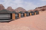Wadi Rum Travel Camp