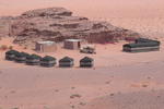 Wadi Rum Travel Camp - Image 2