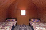 Wadi Rum Travel Camp - Image 3