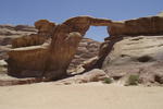 Wadi Rum Travel Camp - Image 5