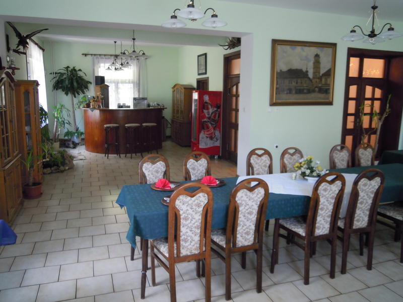 Villa Ivana Guesthouse  1