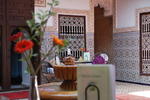 Riad Les Oliviers