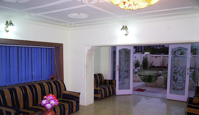 Hotel Star of Kashmir  2