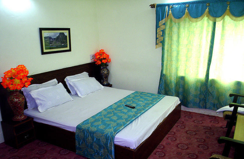 Hotel Star of Kashmir  3