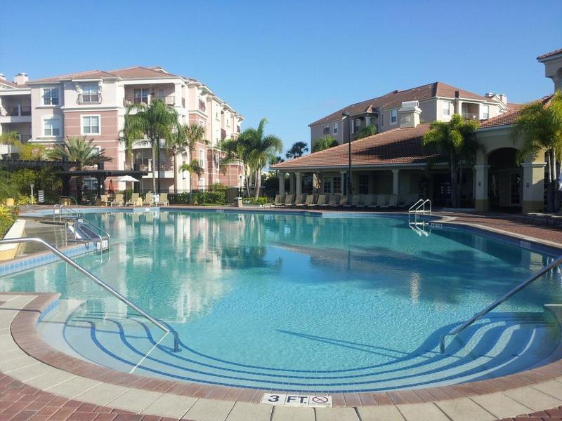 Vista Cay Resort by Orlando Resorts Rental  0