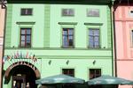 Barbakan Hotel-Levoca