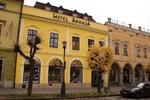 Arkada Hotel
