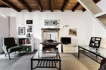 Ripa Apartment