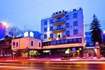 Matysak Hotel Bratislava - Bratislava, Slovakia