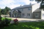 Croagh Patrick Lodge Bed & Breakfast