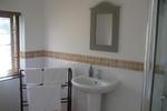 Croagh Patrick Lodge Bed & Breakfast - Image 7