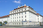 Hotel Masarykova Kolej