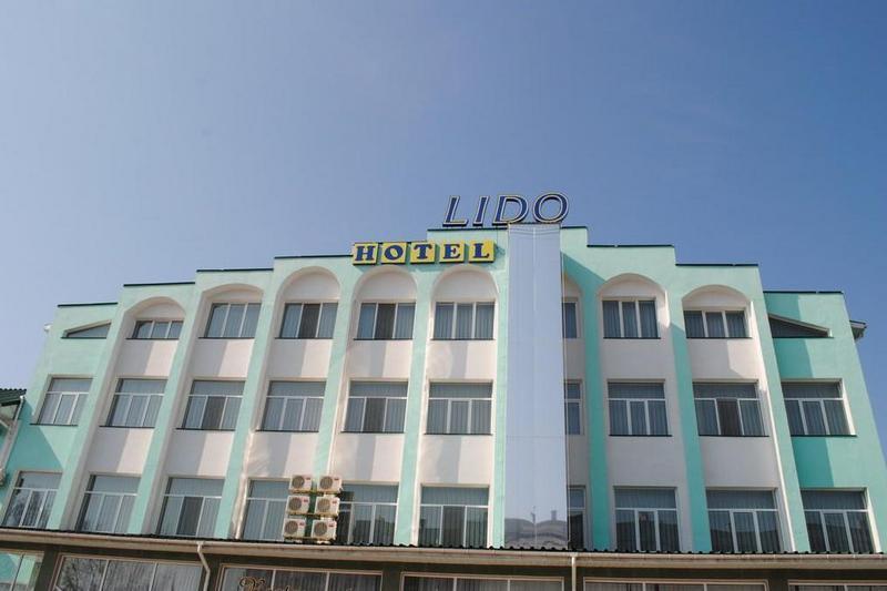 Lidolux Hotel Balti  0