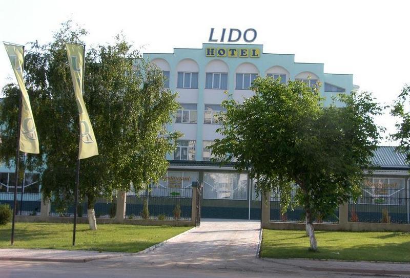 Lidolux Hotel Balti  2