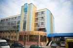Azalia Hotel - Image 1