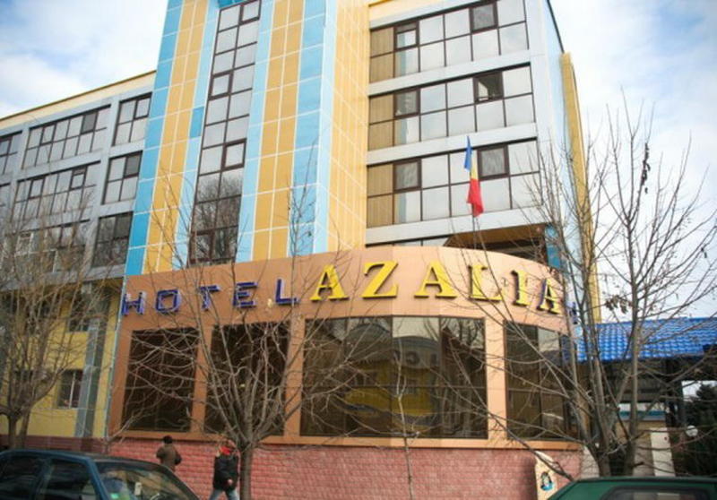 Azalia Hotel  2