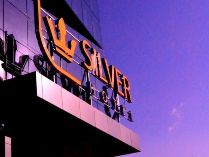 Silver Hotel  2