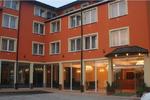Daisy Hotel - Krakow, Poland