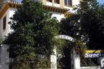 Pension Suecia