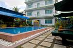 Damnak Riverside Villa