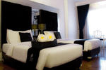 J Boutique Hotel
