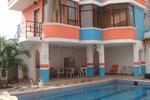 Marimba Spanish School and Hotel