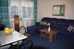 Old Town Apartments - Blue - Image 2