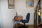 Old Town Apartments - Blue - Image 1