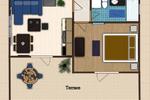 Apartmani  Hvar - Villa Jelsa - Image 4