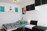 Apartment studio Wizard Zagreb - Image 2