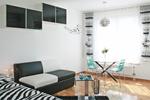Apartment studio Wizard Zagreb