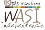 B&B Miraflores Wasi Independencia