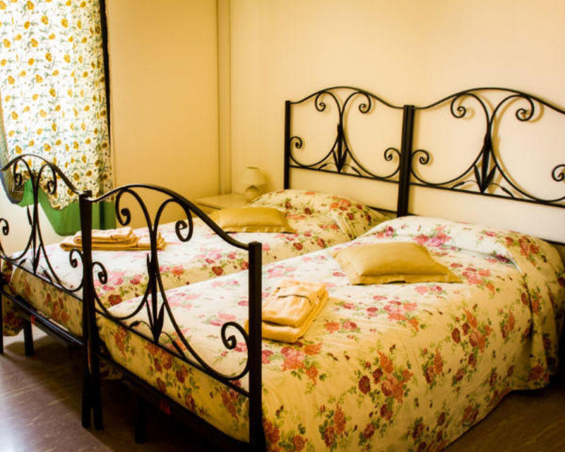 Bed & Breakfast a Bologna  3