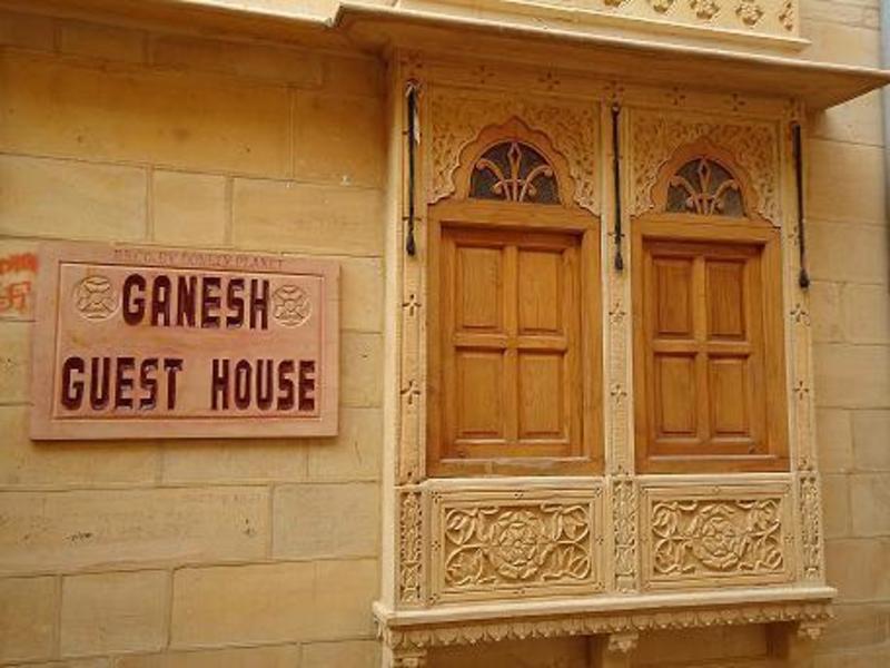 Ganesh Guest House  0