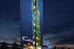 Gold Hotel