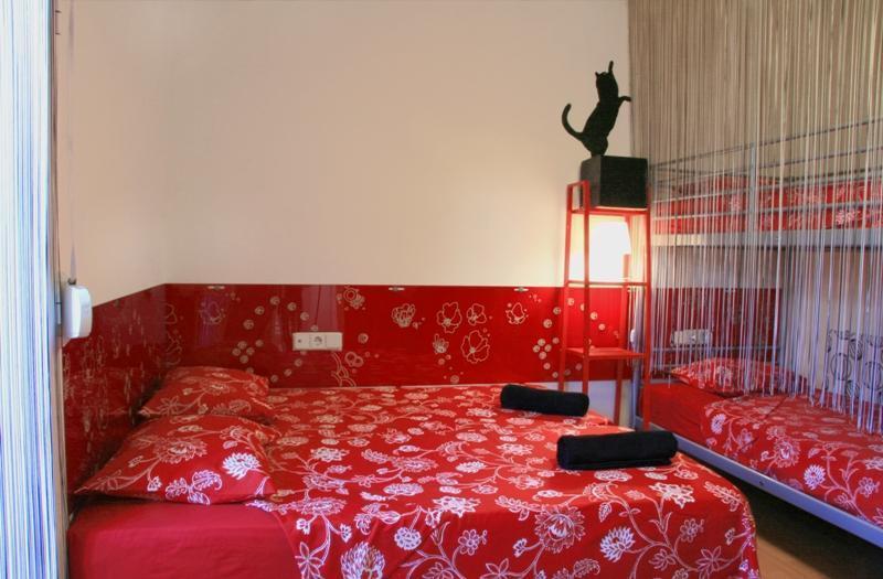 Apt. RamCat
