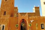 Kasbah La Cigogne