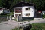 Ferienwohnung Oswald Fuschlsee