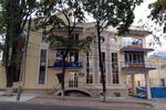 Mesogios Hotel