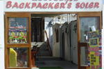 Backpacker House Soler