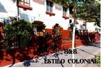 Hostal Colonial