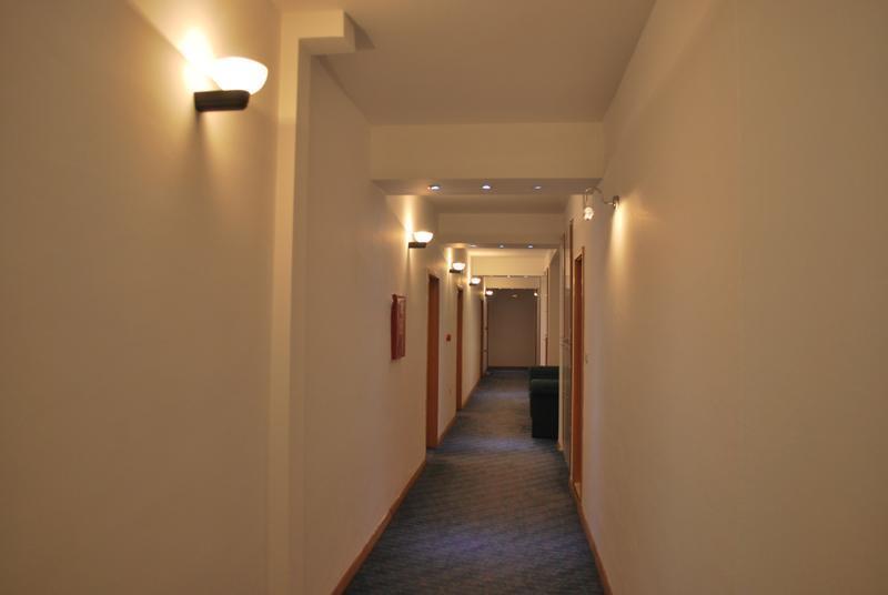 Residence Inn Hotel  1