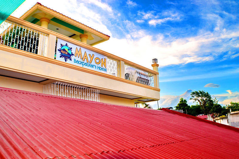 Mayon Backpackers Hostel  0