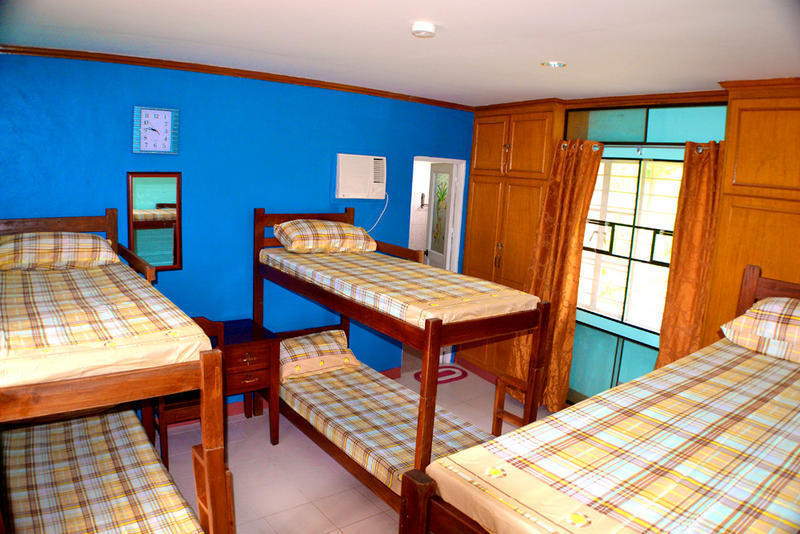 Mayon Backpackers Hostel  2