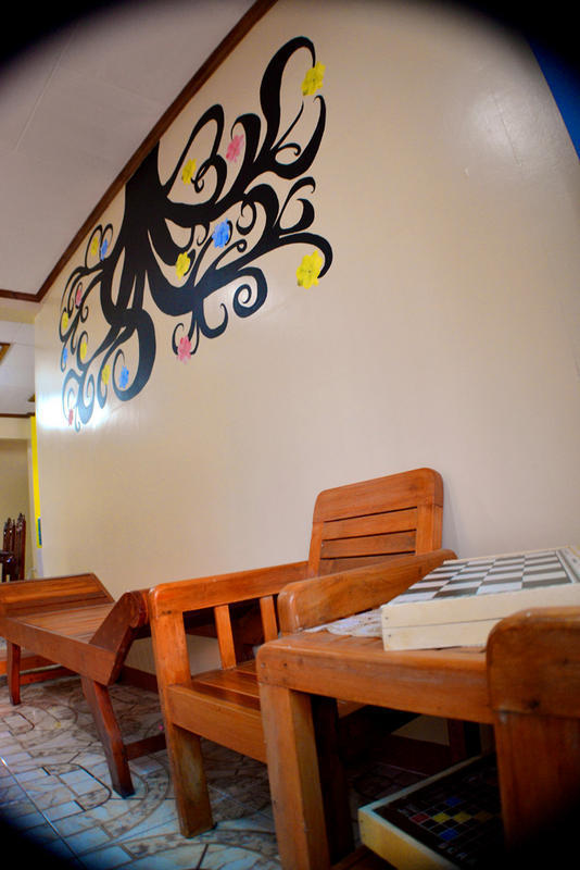 Mayon Backpackers Hostel  3